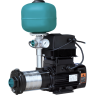Насос поверхностный многоступенчатый LEO ECH10-40-F L12407